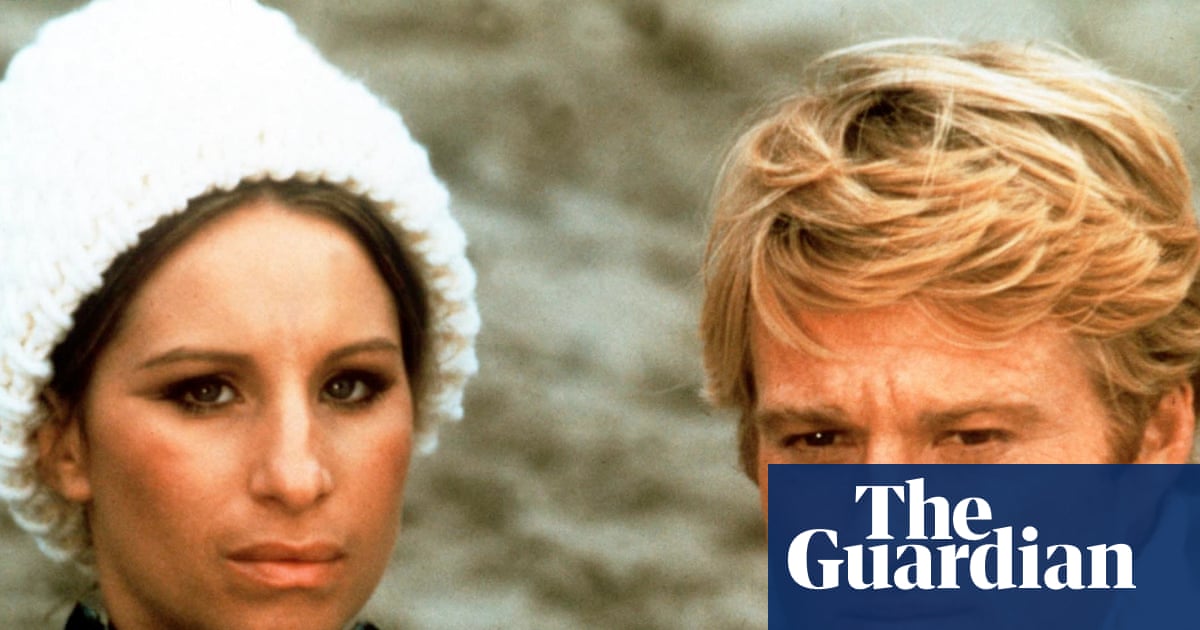 Barbra Streisand pays tribute to Robert Redford: ‘One of the finest actors ever’