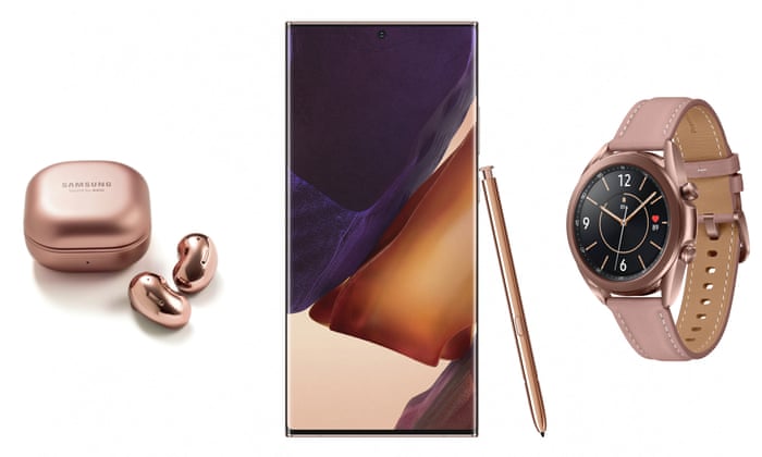 Galaxy note 20 smartwatch Clearance