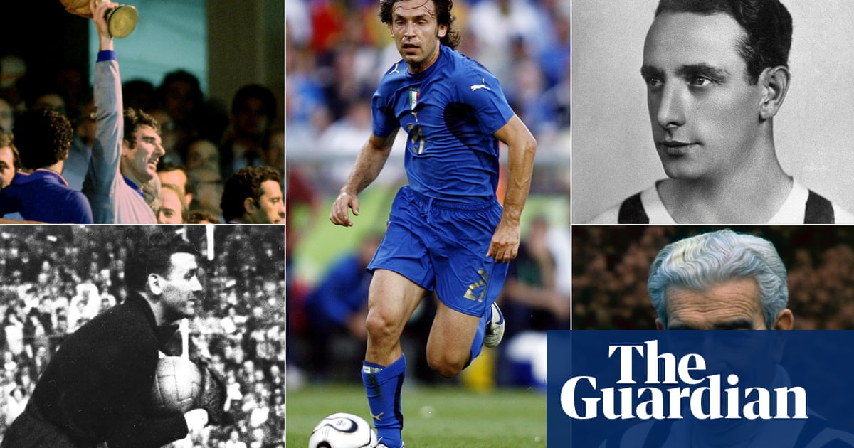 Which football club has been managed by the most World Cup winners? | The Knowledge