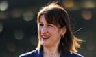 Five economic factors that will govern Rachel Reeves’s spring statement Five economic factors that will govern Rachel Reeves’s spring statement