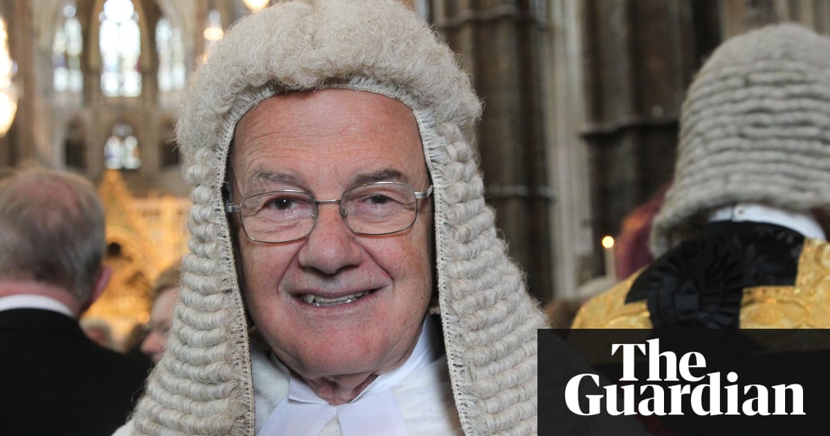 Brexit May Cost Mps And Peers The Power To Pass Laws Says Former Judge