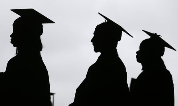 On average, Black students graduate with $52, 726 in debt compared to $28,006 for white graduates.
