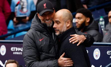 It's the Premier League's best offensive record versus highest defensive record this week.