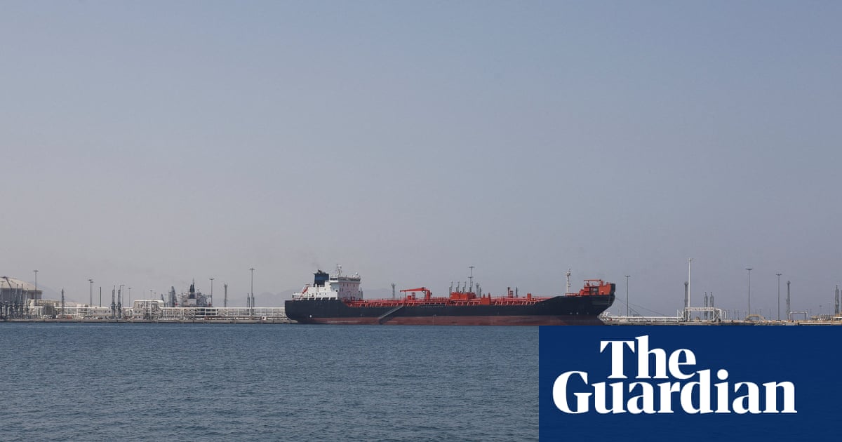 Oil hits five-month high amid fears US will renew strikes on Iran