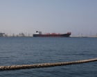 Oil hits five-month high amid fears US will renew strikes on Iran