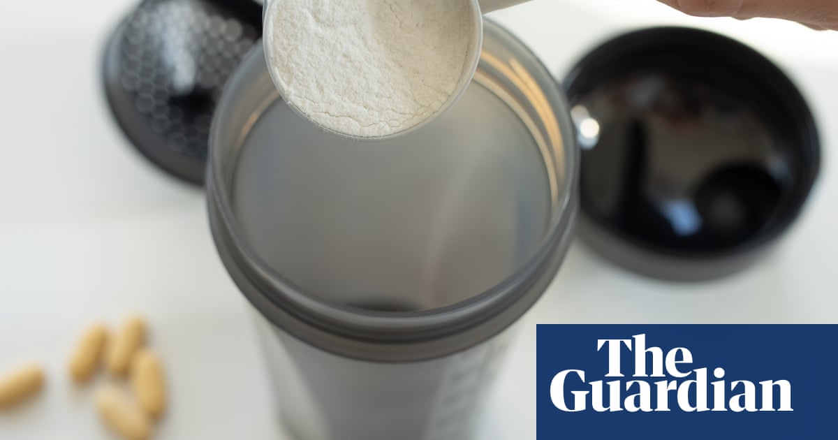 Athletes and fitness influencers use creatine, but what is it? And does it work?