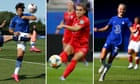 Women's Super League: talking points from the weekend's action | Rachel Brown-Finnis