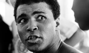 In the late 1970s Muhammad Ali agreed to provide support to the new nation of Bangladesh by starring in a film called Bangladesh I Love You.