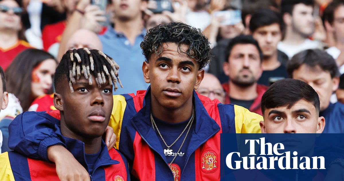 Fashion goals: World Cup’s style tournament has already kicked off