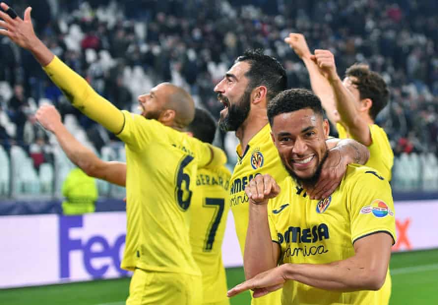 Danjuma has scored 14 goals in 32 appearances for club and country this season.