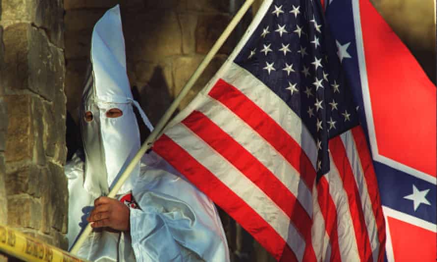 Anonymous denies releasing incorrect Ku Klux Klan member information Anonymous The Guardian Anonymous denies releasing incorrect Ku Klux Klan member information Anonymous The Guardian