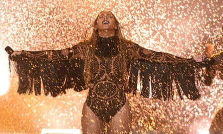 Beyoncé's star formation: from Destiny's Child to Queen Bey, Beyoncé