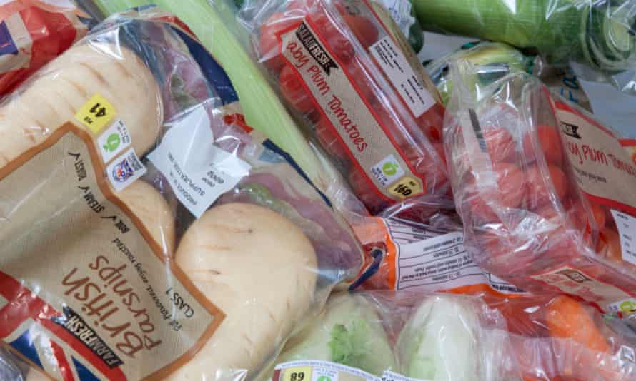 About a third of all food produced globally is wasted, according to the UN.