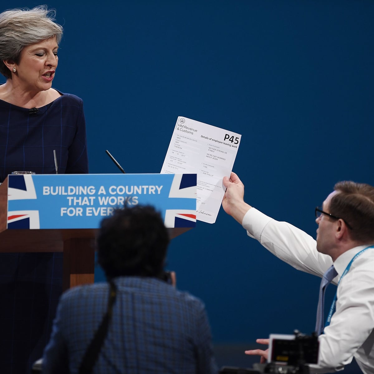 The Truth About Capitalism Is Out As Marx S Magic Cap Starts To Slip Giles Fraser Loose Canon Opinion The Guardian