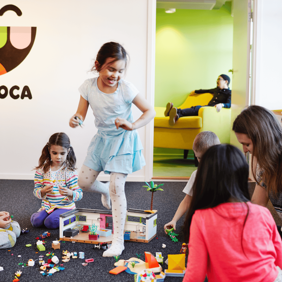 The Video Games That Are Good For Your Children Games The Guardian Best Games For Young Boys 2022