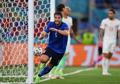 Manuel Locatelli