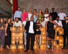 Equipe de Married at First Sight UK denuncia ambiente de trabalho tóxico