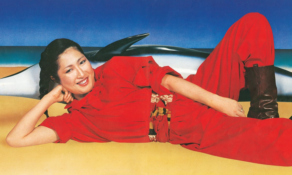 Japanese pop maverick Akiko Yano: 'Art is in my blood, it will never die' | Music | The Guardian