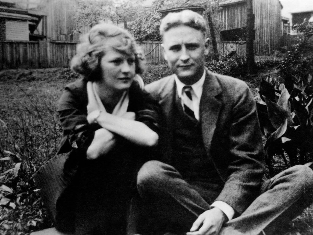 Tragic Fascinating Brilliant Life Of Wild Child Zelda Fitzgerald Revisited F Scott Fitzgerald The Guardian Tragic Fascinating Brilliant Life Of Wild Child Zelda Fitzgerald Revisited F Scott Fitzgerald The Guardian