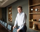 GB News co-owner ‘cashing in on climate chaos’ after leap in fossil fuel investments, critics say