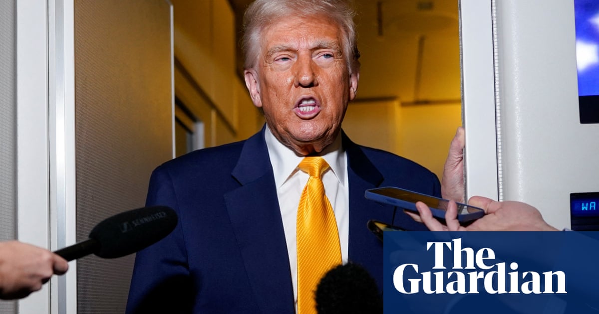 Trump is fully fit' and manages high cholesterol, says White House physician