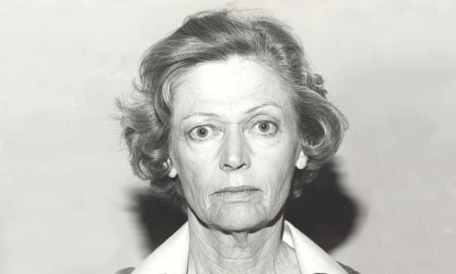 photo Mary Ward https www theguardian com culture 2021 jul 19 prisoner actor mary ward dead at 106