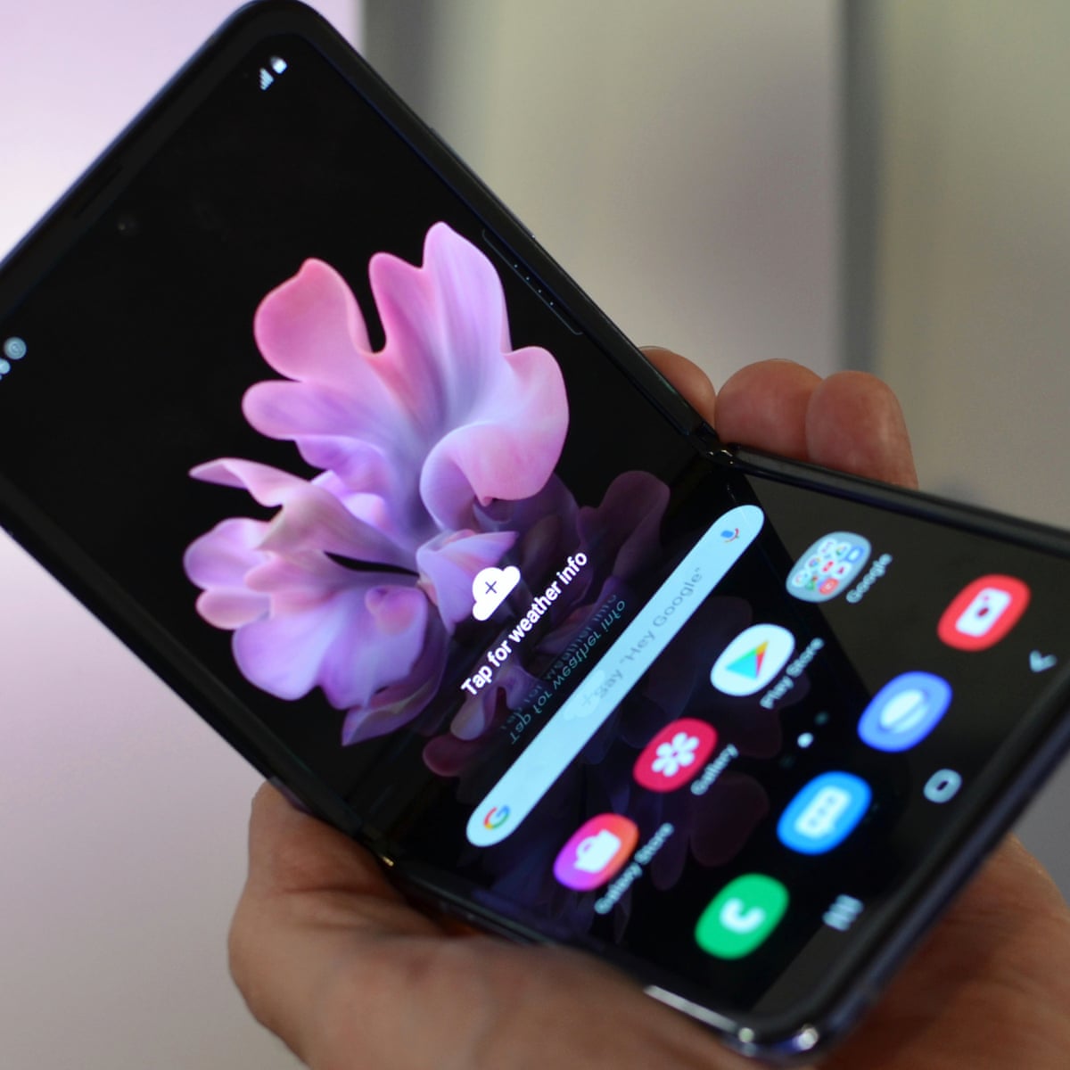 Return Of The Flip Phone Should You Pay 1 300 For A Phone That Reminds You Of 03 Technology The Guardian Return Of The Flip Phone Should You Pay 1 300 For A Phone That Reminds You Of 03 Technology The Guardian