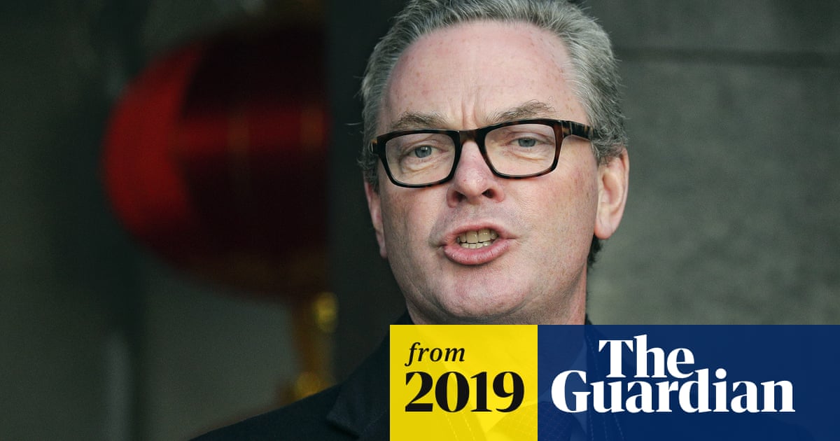 Australia Urges Beijing To Obey International Law In South China