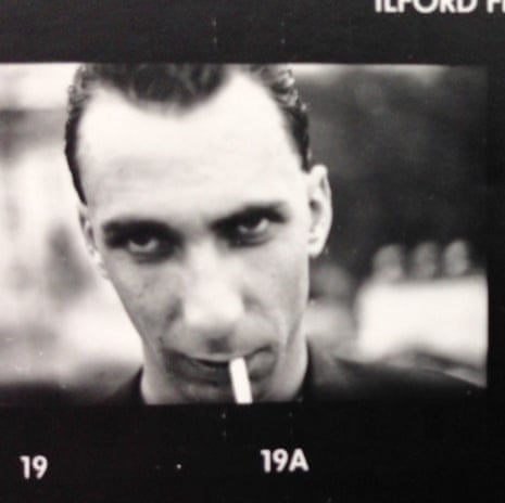 How was your day? Will Self