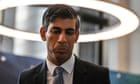 Rishi Sunak faces cabinet backlash over plans to curb foreign student visas