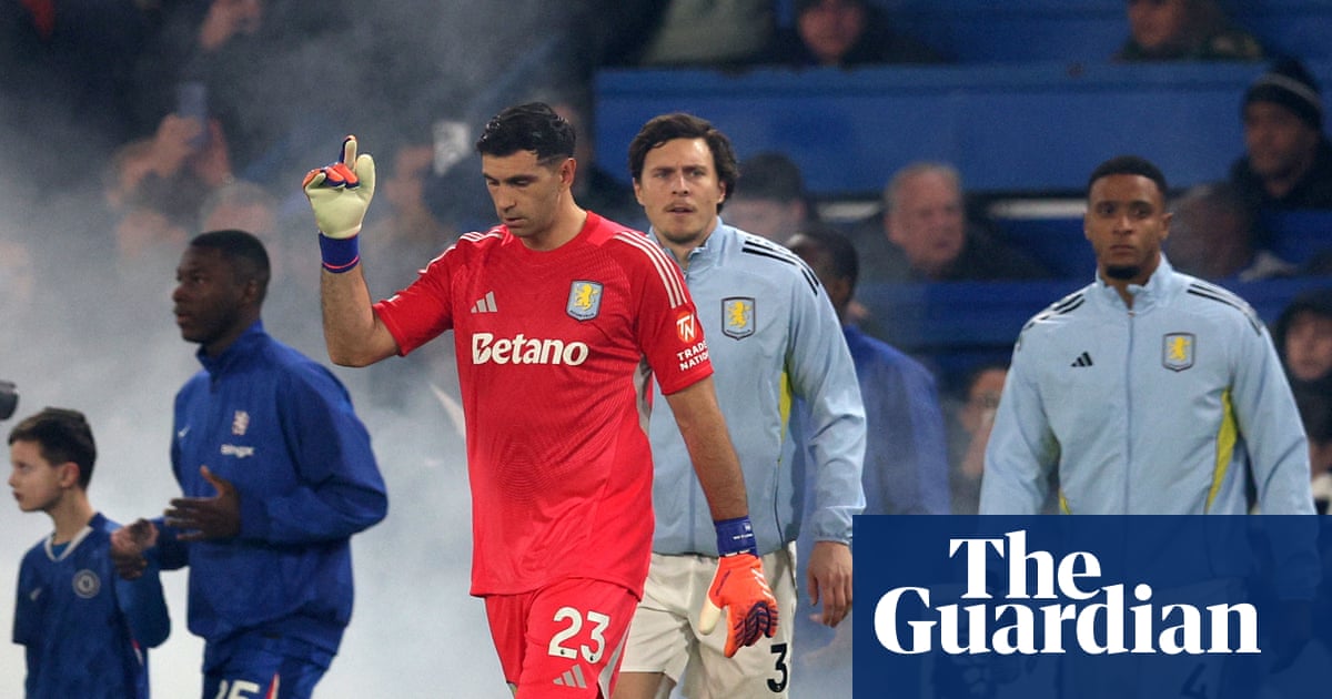 Are Aston Villa genuine title contenders? – Football Weekly podcast Are Aston Villa genuine title contenders? – Football Weekly podcast