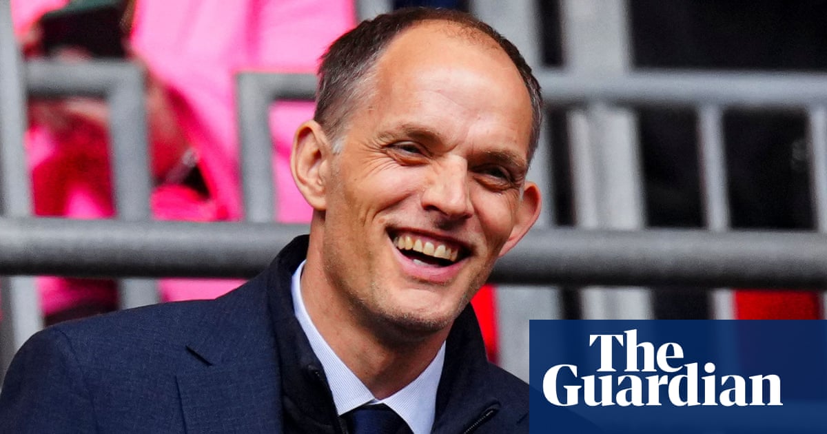 ‘We’re not in England any more’: Tuchel hopes Kansas City is World Cup haven