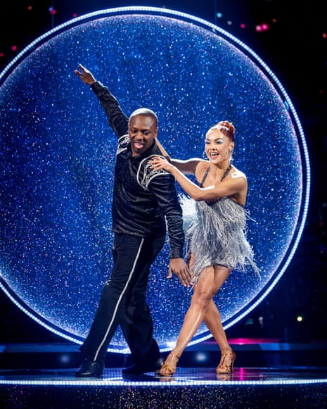 Shaun Wright-Phillips and Alexis Warr.