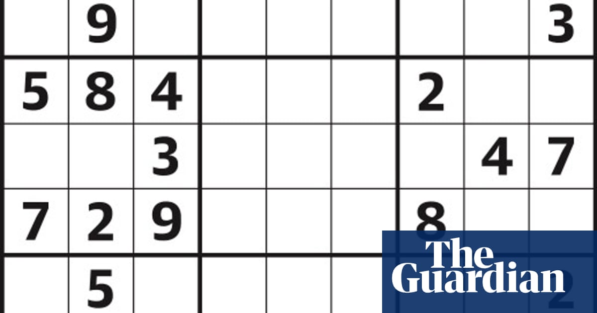 Sudoku 6,924 expert Sudoku 6,924 expert