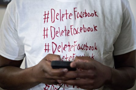 Facebook is no longer seen as a benevolent social media platform.