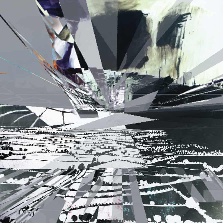 Thom Yorke Stanley Donwood