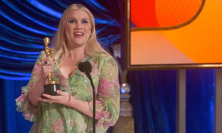 Oscars 2021 winners