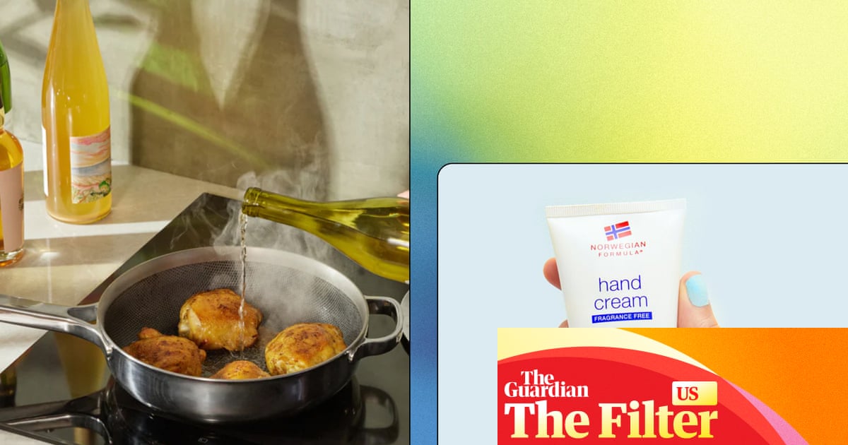 A non-toxic cooking pan and a $7 hand cream: 11 things you loved in February