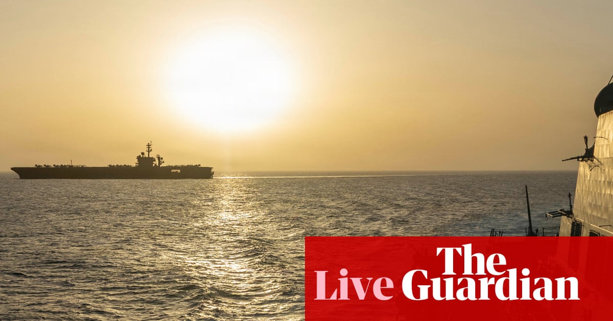 US seizes Iranian ship as Hormuz re-closes