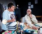 Camdenwalla review – one long night of fear and defiance in 90s London