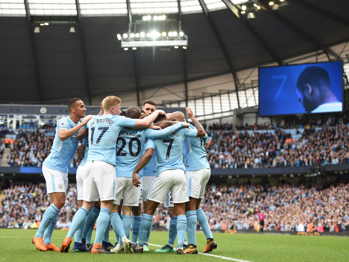 How Sheikh Mansour S Decade Long Spree Made Manchester City Aristocrats Manchester City The Guardian How Sheikh Mansour S Decade Long Spree Made Manchester City Aristocrats Manchester City The Guardian