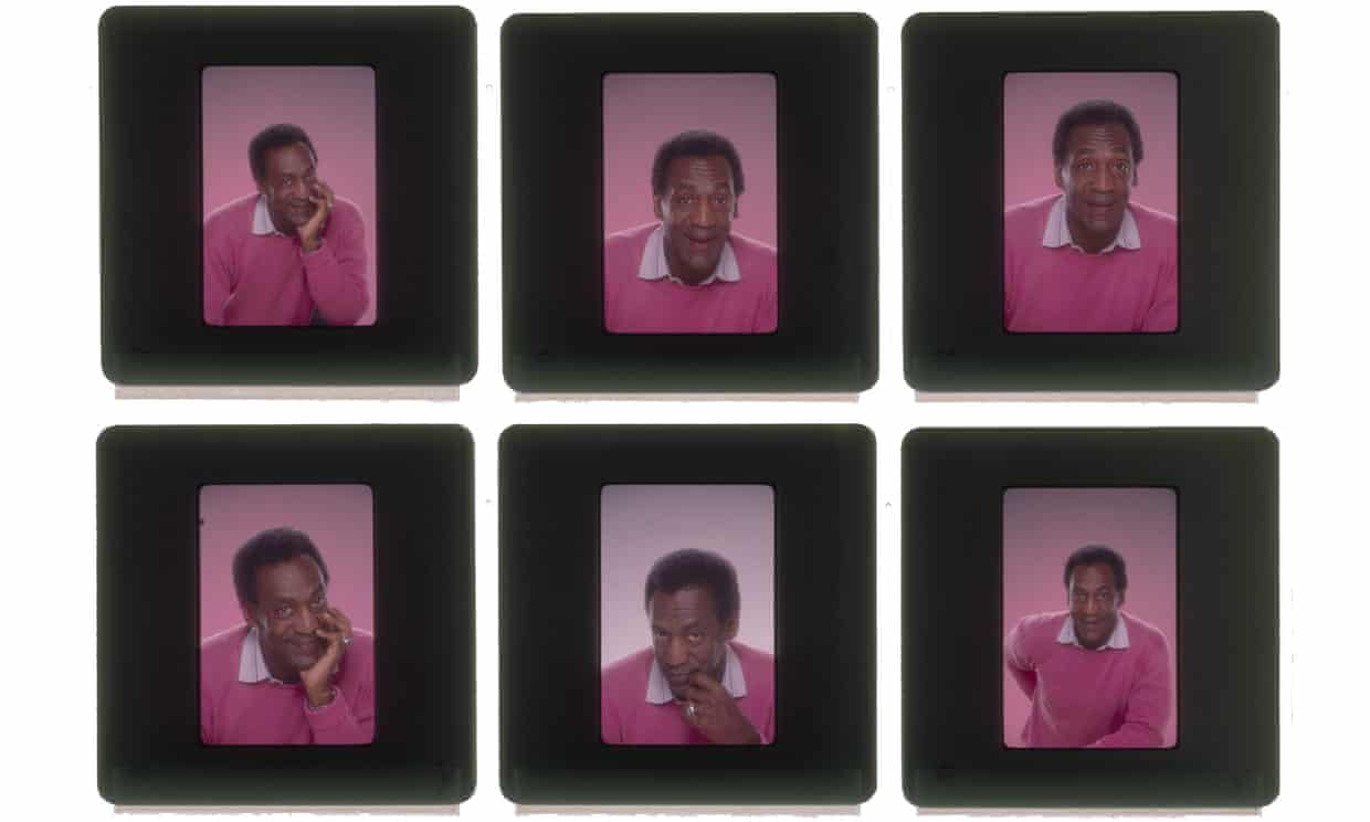 ‘It was bigger than Cosby.’ W Kamau Bell on reckoning with an icon’s fall (theguardian.com)