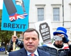 Arron Banks ‘hired private detective’ to look into journalist who investigated Reform UK