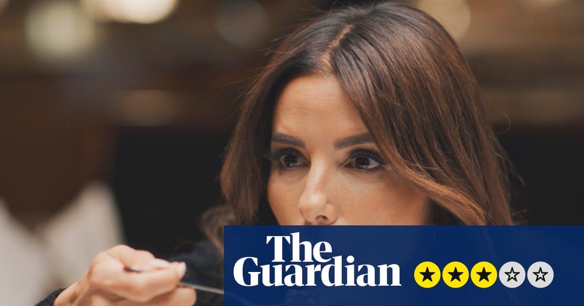 TV Review: Eva Longoria's 'Searching for France' Is Light but Endearing Travelogue