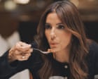Eva Longoria: Searching for France review – this lovely travel show radiates charm
