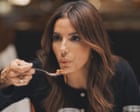 Eva Longoria Explores French Cuisine on BBC Two