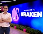 Octopus Energy vende quota di Kraken, spin-off software valutato a 8,65 miliardi di dollari