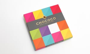 Chococo Large Selection Box
