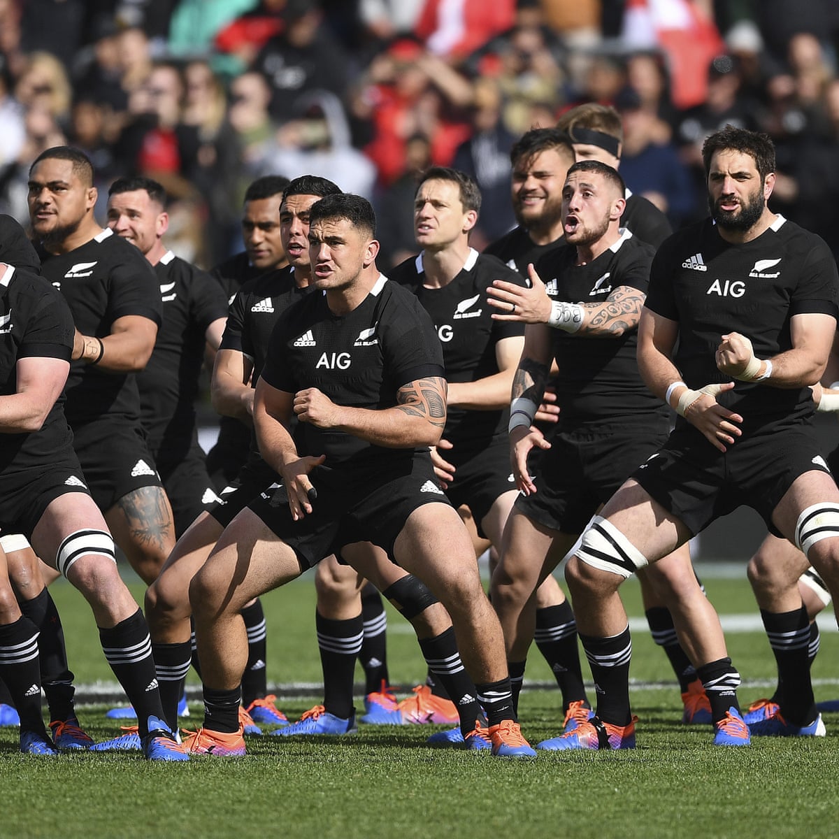Home For Christmas Nz Rugby Delighted With Test Fixture Tweaks New Zealand Rugby Union Team The Guardian