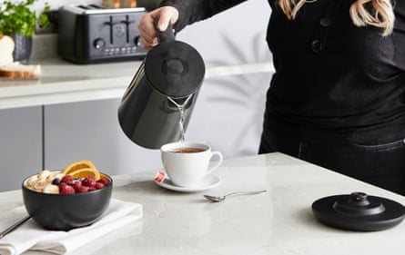 Swan Alexa 1.5 Litre Smart Kettle